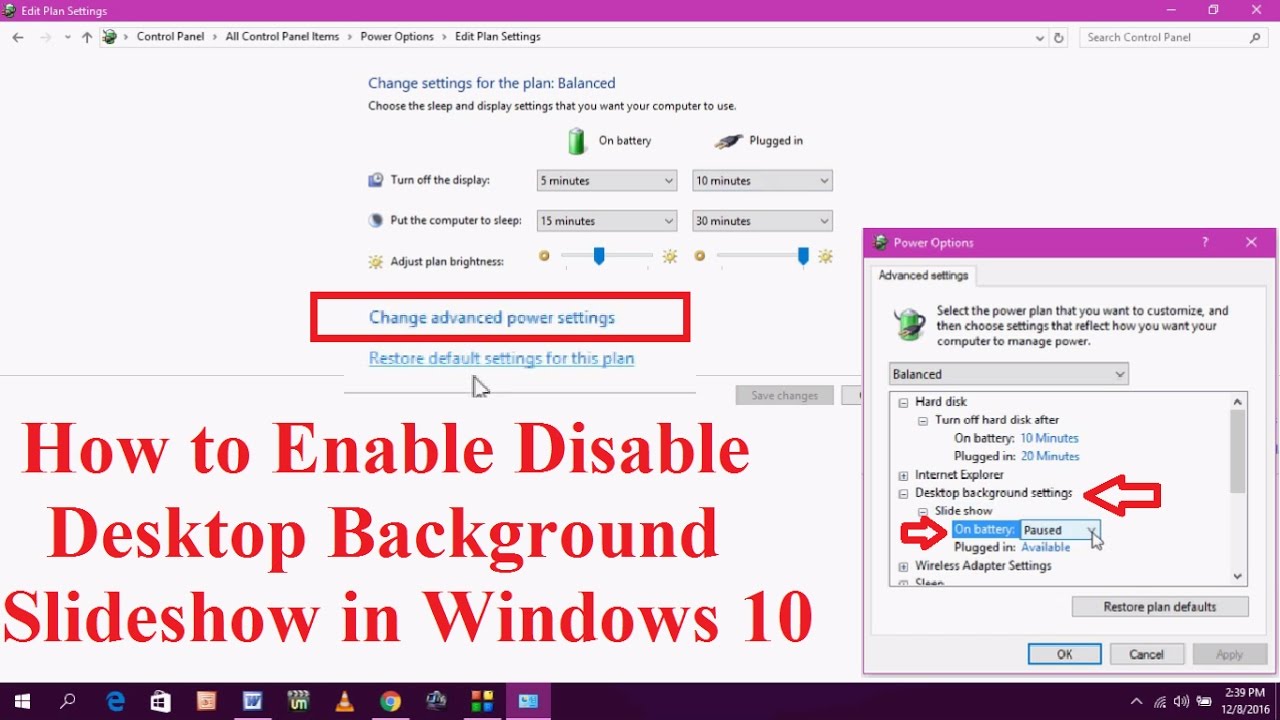 enable mtp windows 10